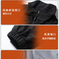 Classic Street Bomber Jacket