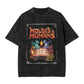 Punk Rock Graphic T-Shirt