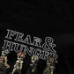 Saudi Arabia Vintage T-Shirt