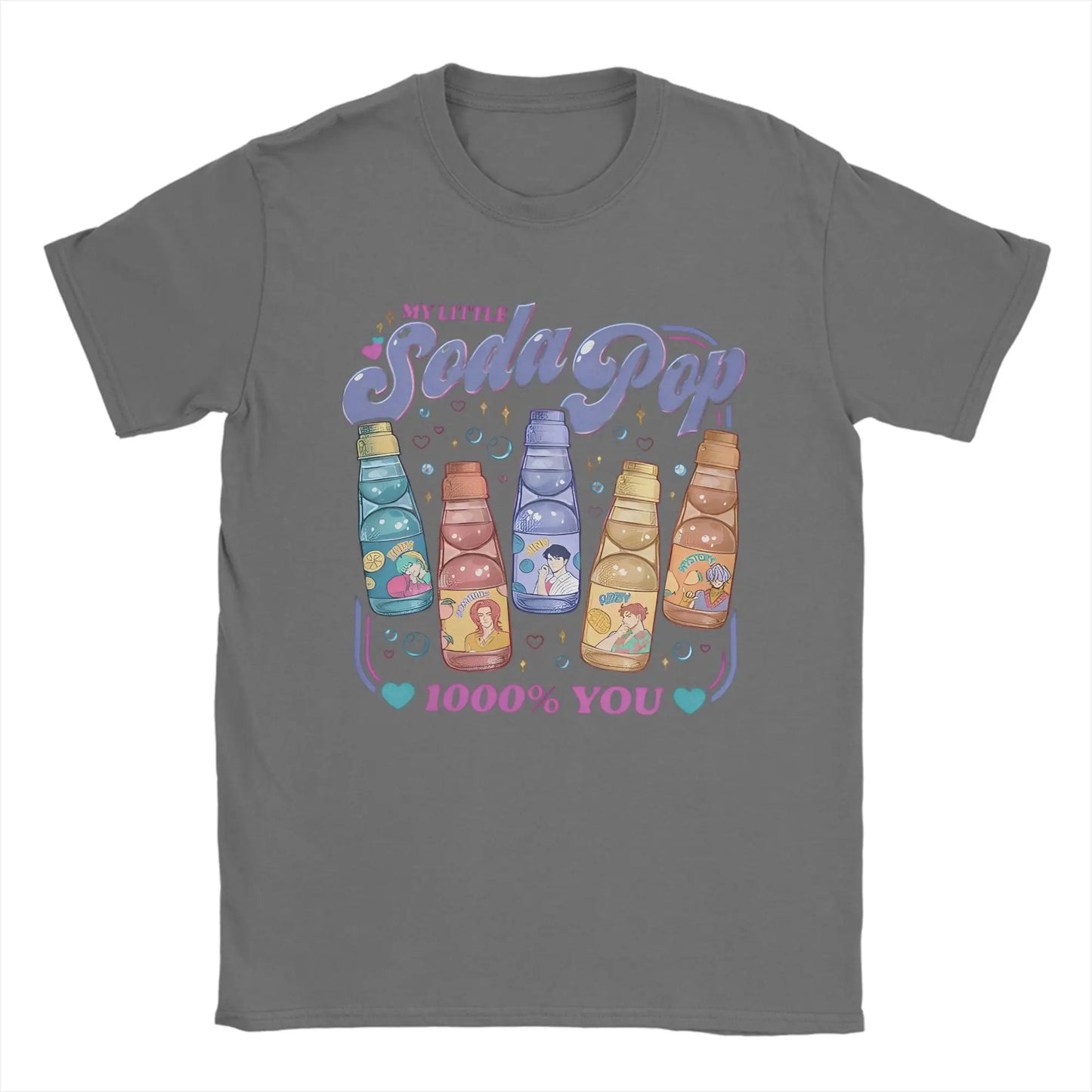 Forsakens Meme Graphic Tee