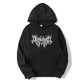 Cat Ear Crop Top Hoodie