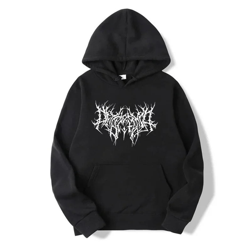 Cat Ear Crop Top Hoodie