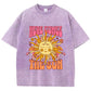 Retro Rap Graphic T-Shirt