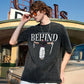 90s Boy Band Graphic Tee