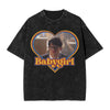 Spade Graphic Street T-Shirt