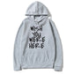 The Bad Guys Graphic Hoodie