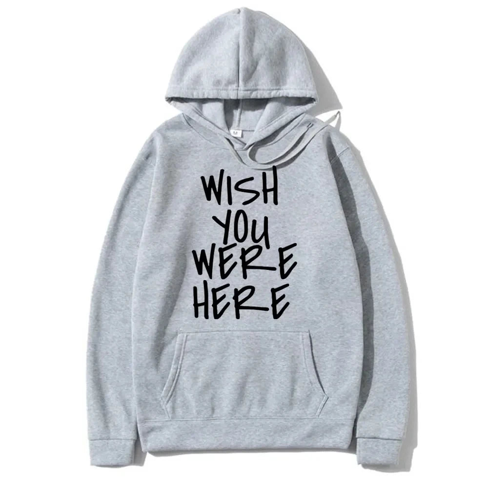 The Bad Guys Graphic Hoodie