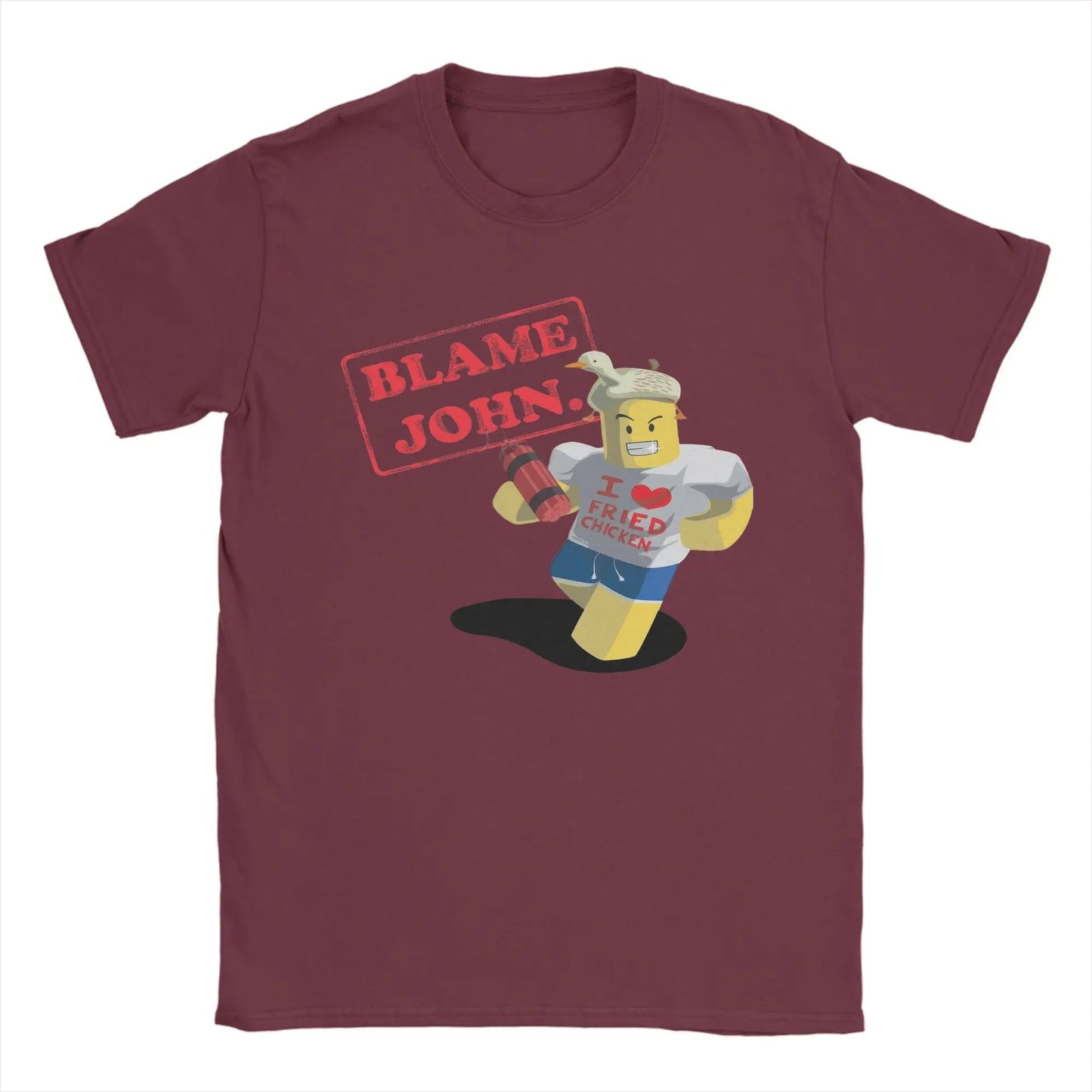 Quick Dry Street T-Shirt