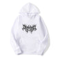 Cat Ear Crop Top Hoodie