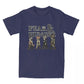 Saudi Arabia Vintage T-Shirt