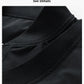 Casual Varsity Bomber Jacket