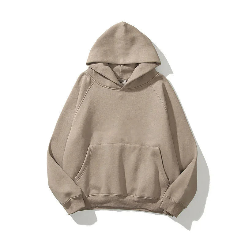 Meme Graphic Street Hoodie