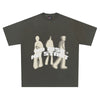 Sonic Hedgehog Retro T-Shirt