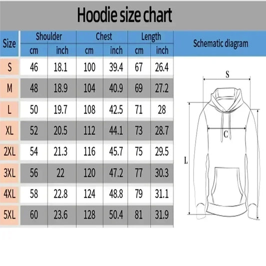 Drake Album Graphic Hoodie