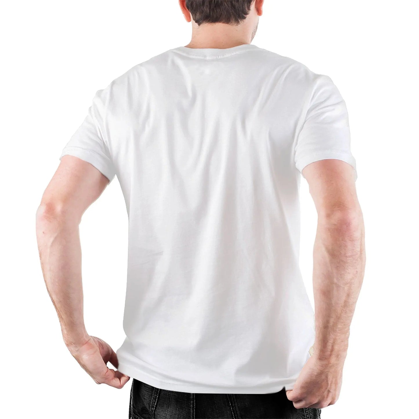 Quick Dry Street T-Shirt