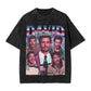 Spade Graphic Street T-Shirt