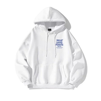 C.R.O Graphic Street Hoodie