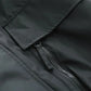 Oversized Hooded Cargo Jacket