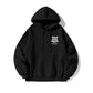 C.R.O Graphic Street Hoodie