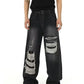 Boyfriend Loose Fit Jeans