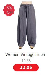 Vintage Brown Baggy Jeans
