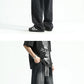 Straight Cut Street Jeans