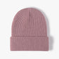 Knitted Crochet Street Beanie