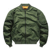Vintage Pilot Bomber Jacket