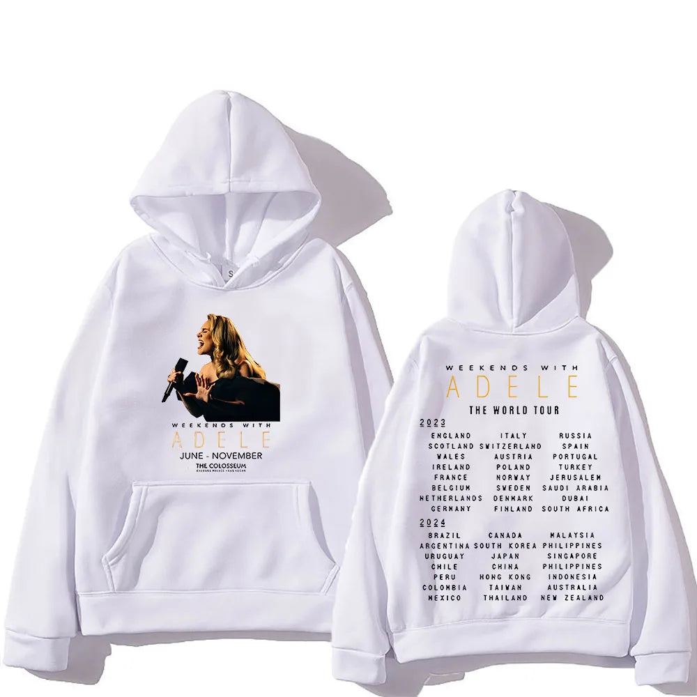 Drake Album Graphic Hoodie