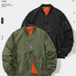 Waterproof Flight Bomber Jacket