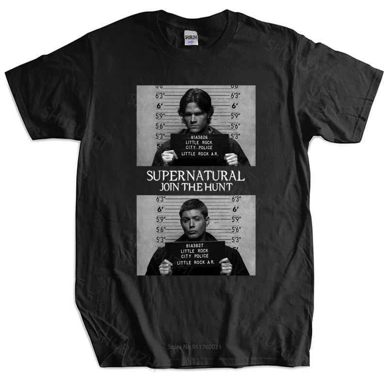 The Office Graphic T-Shirt