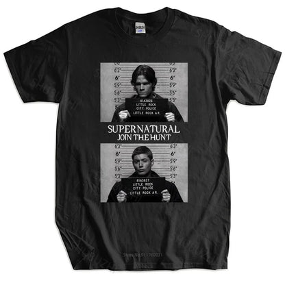 The Office Graphic T-Shirt