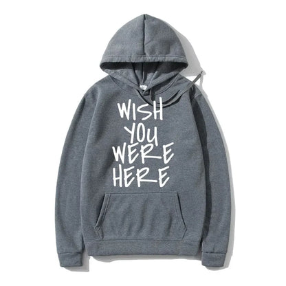 The Bad Guys Graphic Hoodie