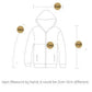 Oversized Hooded Cargo Jacket