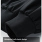 Casual Varsity Bomber Jacket