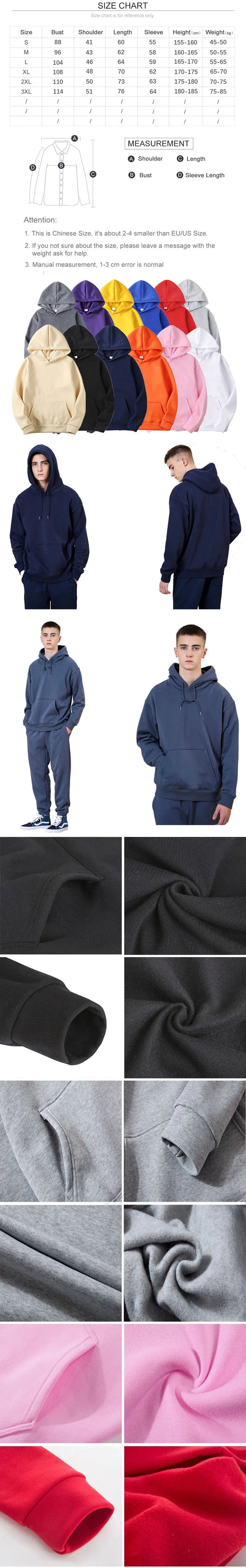 Adele Print Street Hoodie