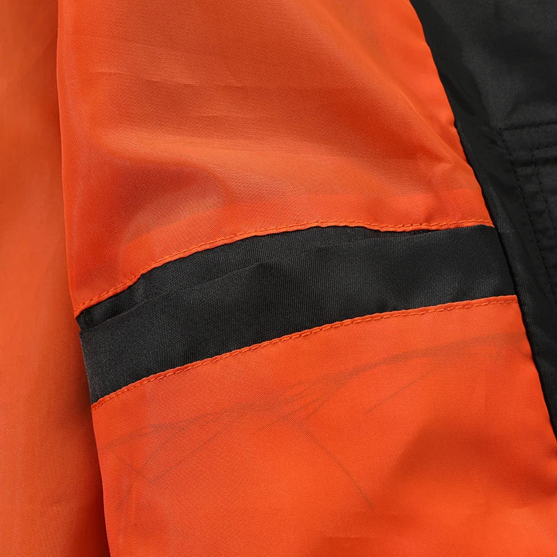 Waterproof Flight Bomber Jacket