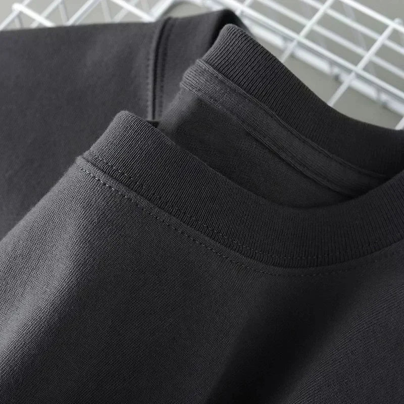 Retro Graphic Street Hoodie