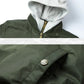 Thick Hooded Street Bomber
