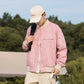 Retro Oversized Blazer Jacket