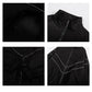 Oversized Streetwear Bomber Jacket