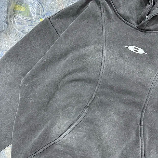 Lil Durk Y2K Hoodie