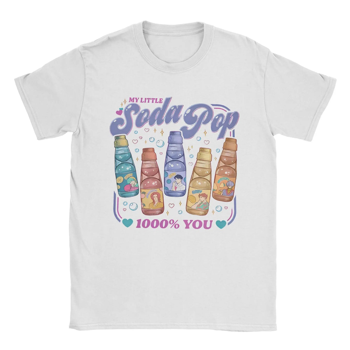 Forsakens Meme Graphic Tee