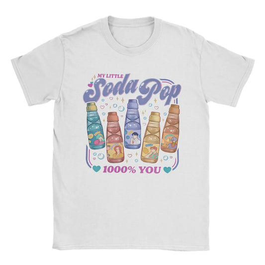 Forsakens Meme Graphic Tee