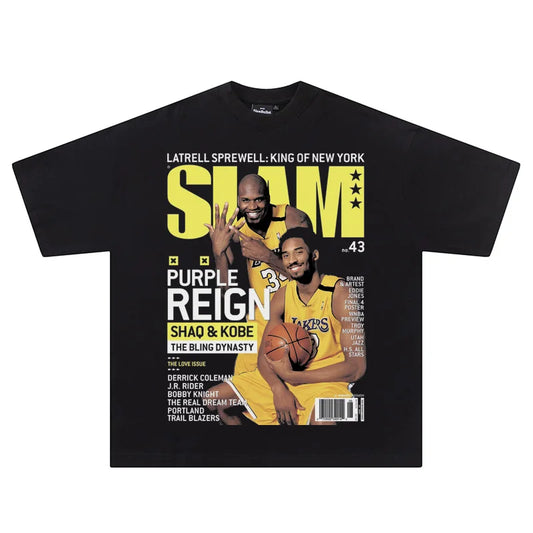 Aesthetic Grunge Graphic Tee