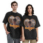 Spade Graphic Street T-Shirt