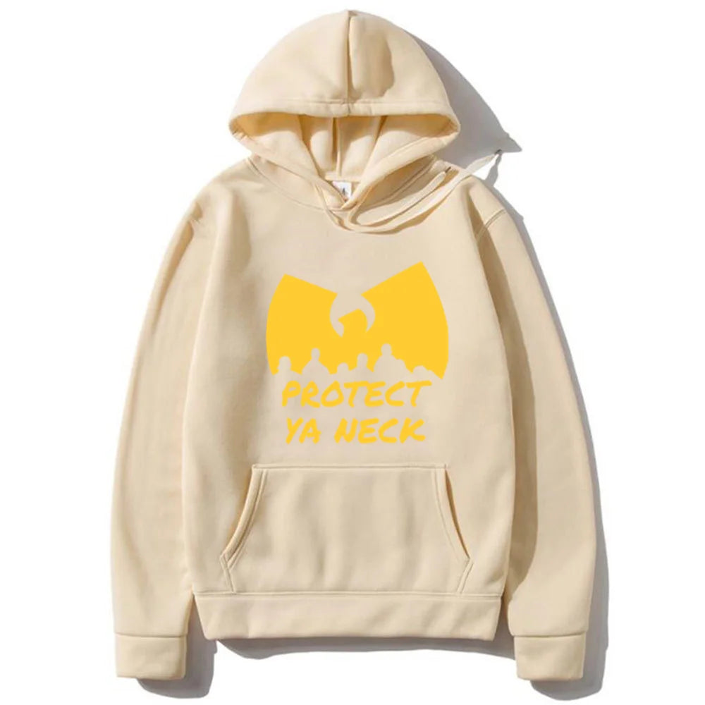 Graphic Fan Gift Hoodie