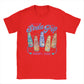 Forsakens Meme Graphic Tee