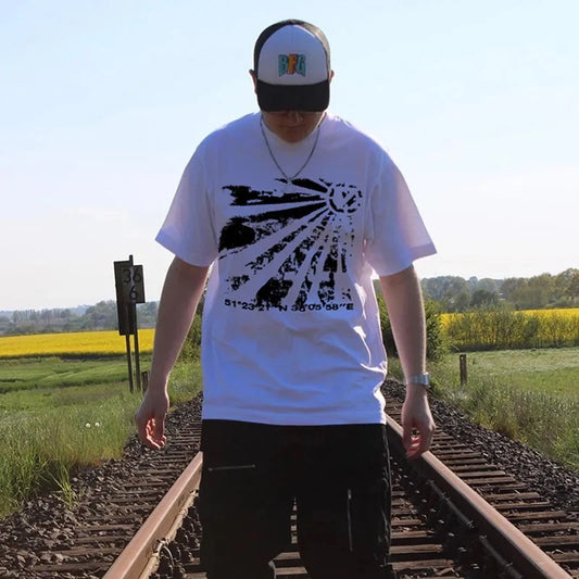 Wish You Were Here Hoodie