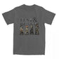 Saudi Arabia Vintage T-Shirt